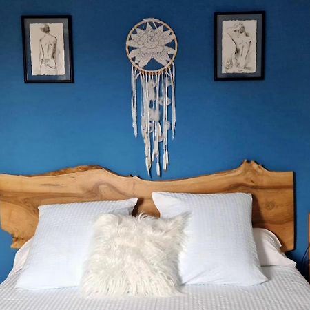 فيلا Casa Dos Amigos أنسياو الغرفة الصورة