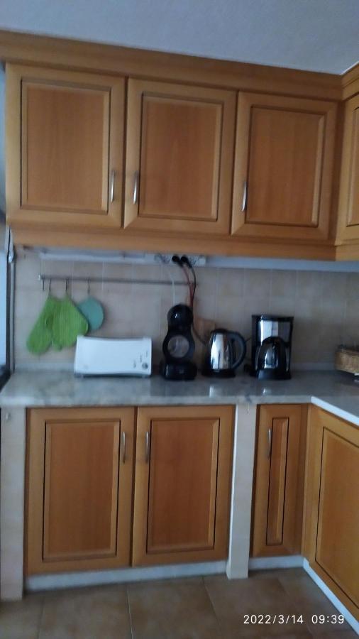 فيلا Casa Dos Amigos أنسياو المظهر الخارجي الصورة
