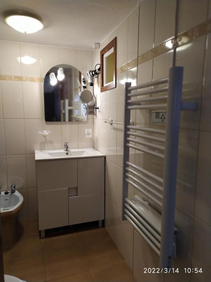 فيلا Casa Dos Amigos أنسياو المظهر الخارجي الصورة