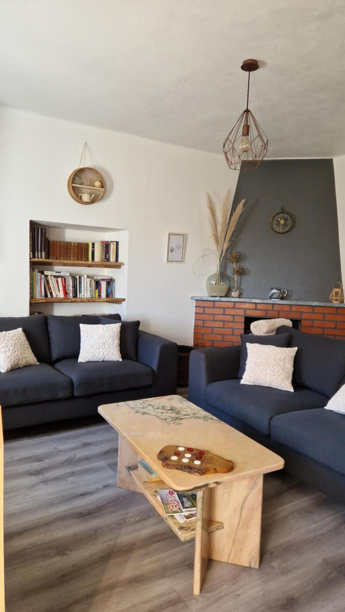 فيلا Casa Dos Amigos أنسياو المظهر الخارجي الصورة