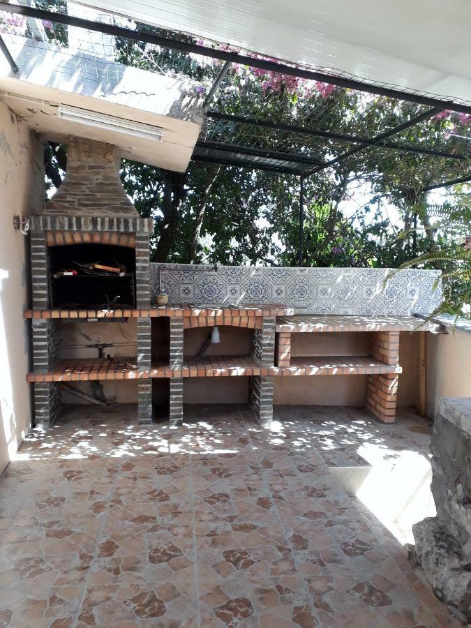 فيلا Casa Dos Amigos أنسياو المظهر الخارجي الصورة