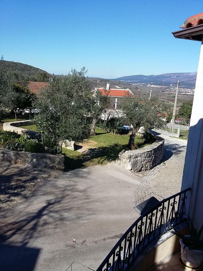 فيلا Casa Dos Amigos أنسياو المظهر الخارجي الصورة