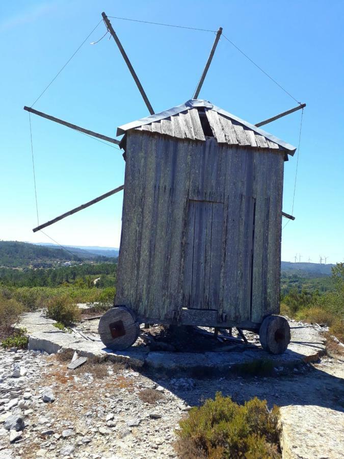 فيلا Casa Dos Amigos أنسياو المظهر الخارجي الصورة
